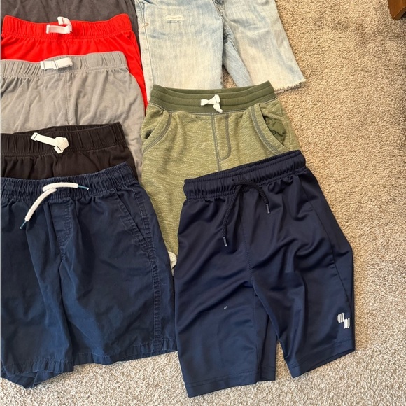 Boys Shorts Lot sz 6 - Picture 6 of 8